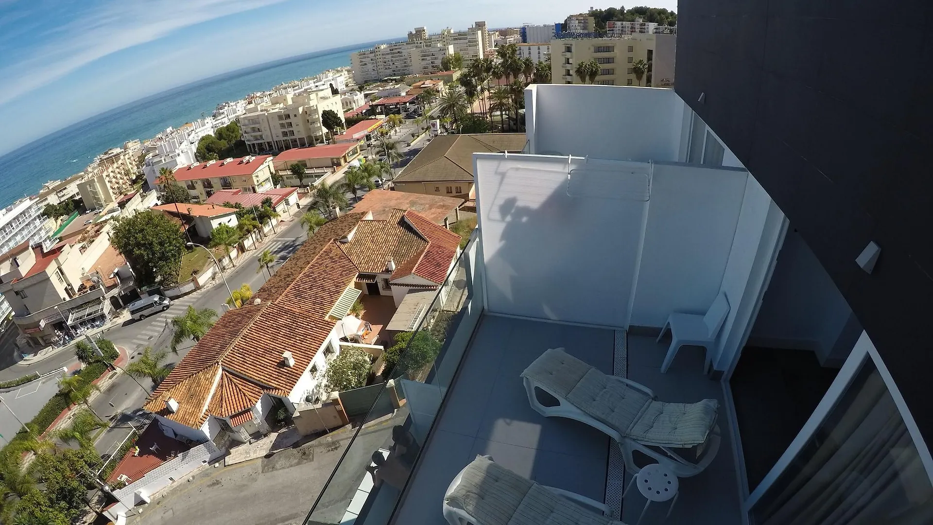 ***  Hotel Natursun Torremolinos Spain