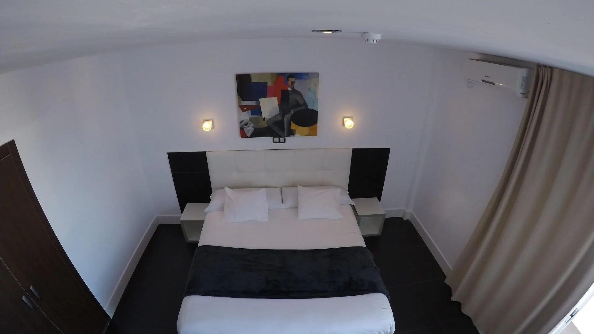 Hotel Natursun Torremolinos