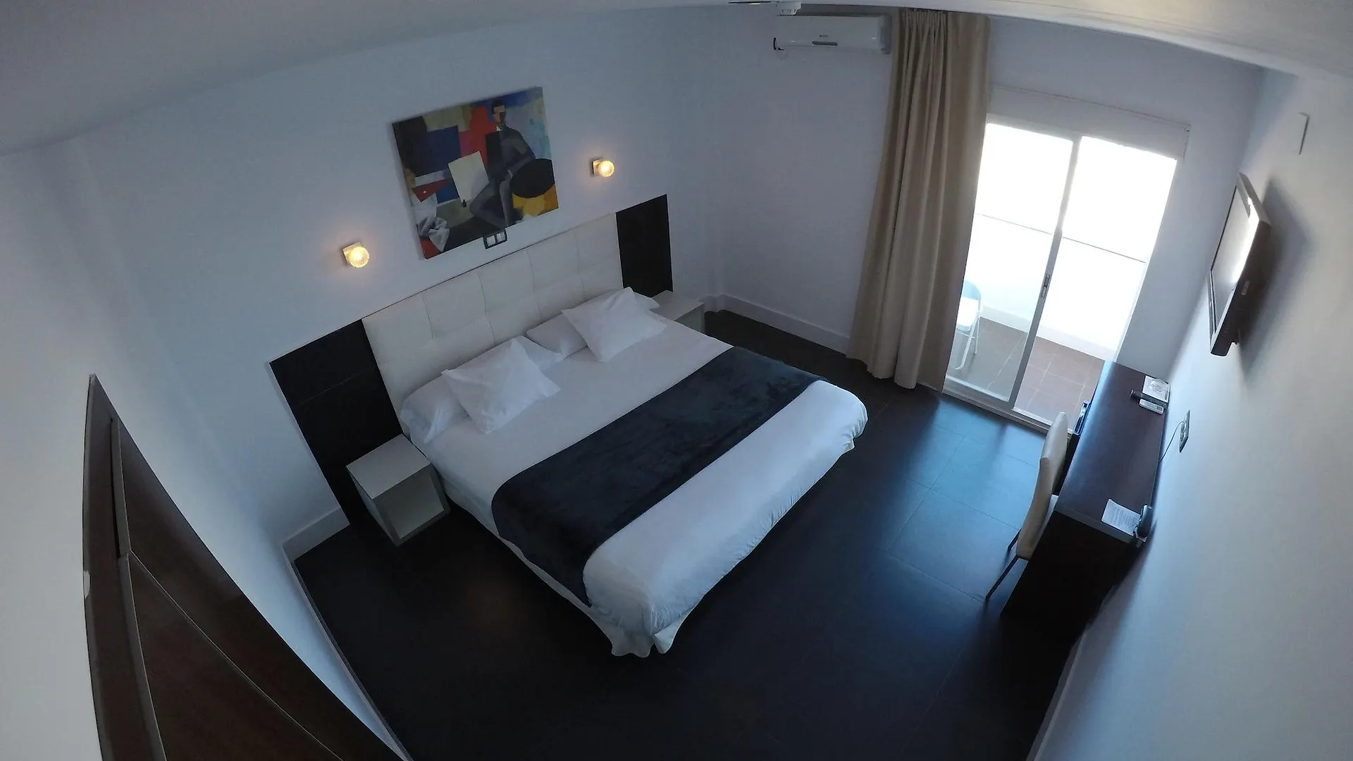 Hotel Natursun Torremolinos