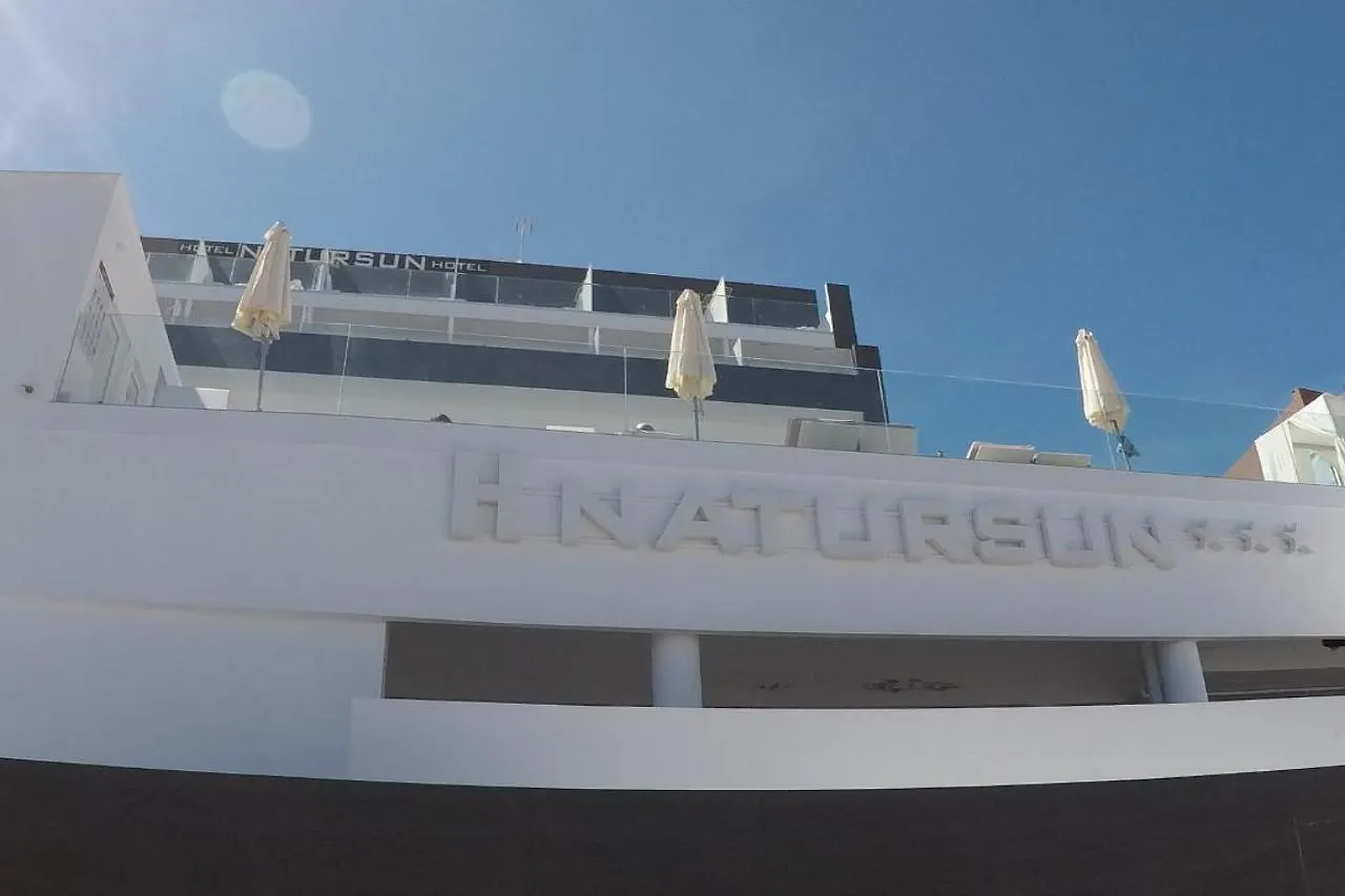 Hotel Natursun Torremolinos