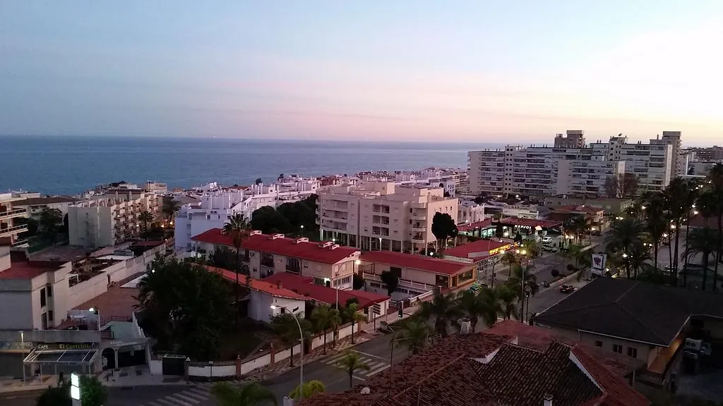 Hotel Natursun Torremolinos