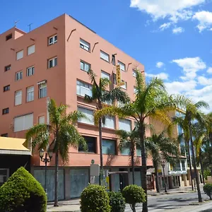 Hostal La Palmera Torremolinos