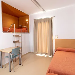 Albergue Inturjoven 2*, Torremolinos Spain