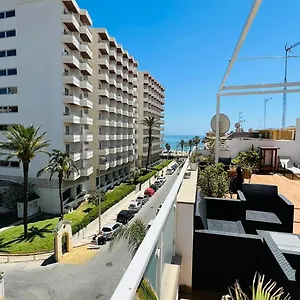 Bajondillo Beach Cozy Torremolinos