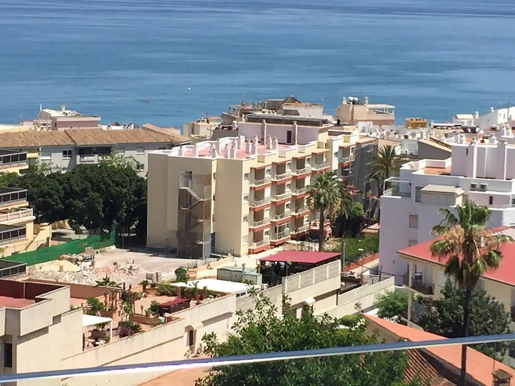 Hotel Natursun Torremolinos 3*,